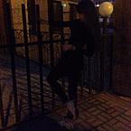 Лиза Семёнова