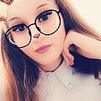 Анна Олеговна