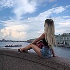 Татьяна Захарова