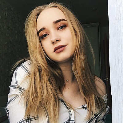 Екатерина Навроцкая