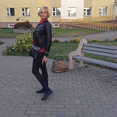 Ирина Садовская