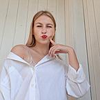 Александра Старовойтова