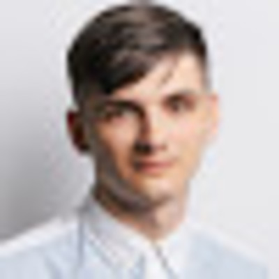 Дмитрий Зинченко