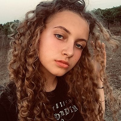 Катя Ласточкина