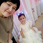 Надежда Сатова