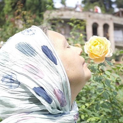 Ирина Пономарева