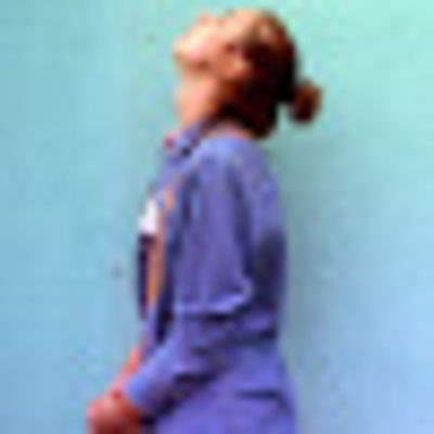 Оля Петровская