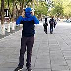 Сергей Бабичев