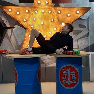 Марк Герасенко