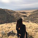 Ага Агаевна