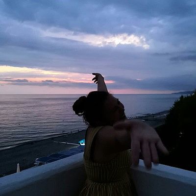 Людмила Кириллова