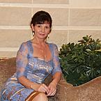 Татьяна Федоренко