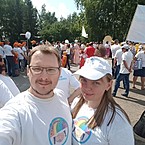 Алина Чебакова