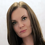 Анна Кудрявцева