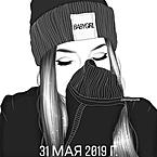 Ангелина Лаушкина