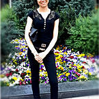 Юлия Кальева