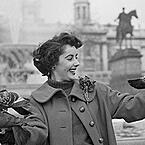 Изабелла Баварская