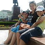 Юлия Несговорова