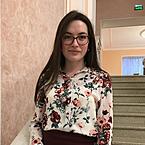 Лейсан Минигалина