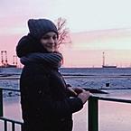 Оксана Михайлова