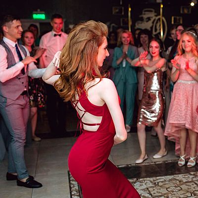 Ксения Овчинникова