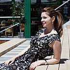 Алина Жаркова