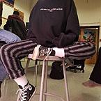 Марго Андреева