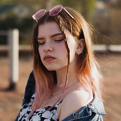 Кристина Покатаева