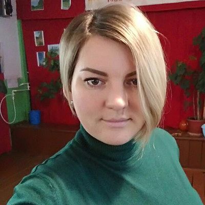 Анастасия Юстус