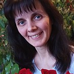 Светлана Стрелкова