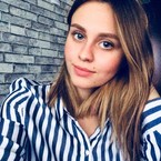 Дарья Александрова