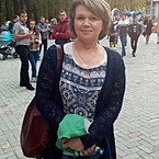Екатерина Селуянова