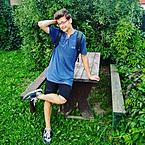 Давид Бадалян