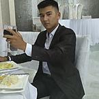 Азамат Курганбаев