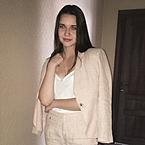 Ксения Куличкова