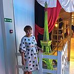 Ирина Давлетшина