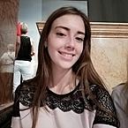 Кристина Пономарёва