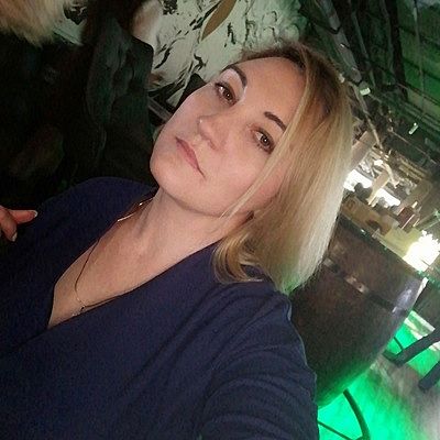 Наталья Засыпко