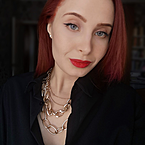 Яна Гордеева