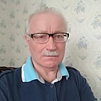 Борис Баженов