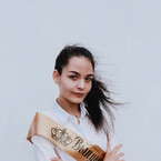 Яна Барбинская