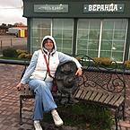 Яна Дворкина