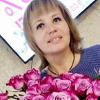 Елена Исаченко