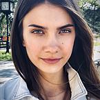 Ekaterina Slyusarenko