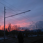 Булочка "мочи"