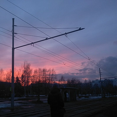 Булочка "мочи"