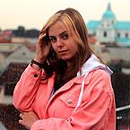 Настя Кизюкевич