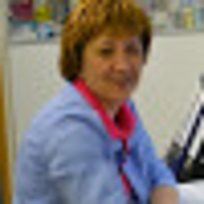 Галина Васильевна Леткеман