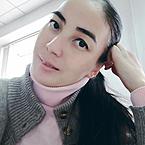 Сымбат Сержанова