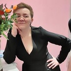 Анна Челышева